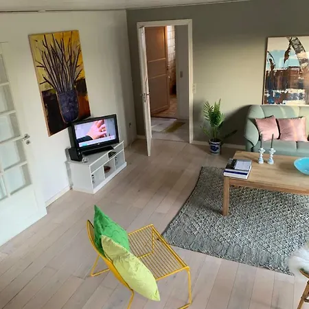 Vila Stor Rummelig Sønderborg