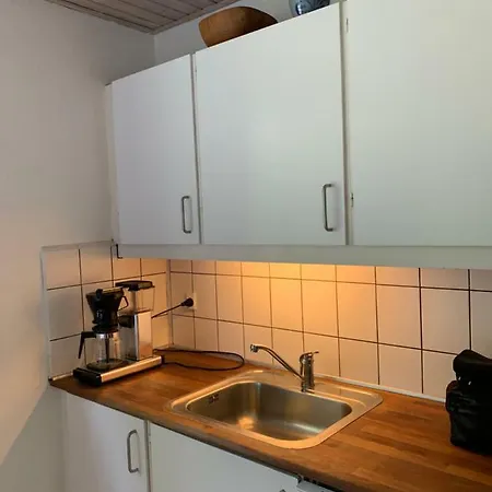Willa Stor Rummelig Sønderborg