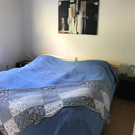 Vila Stor Rummelig Sønderborg